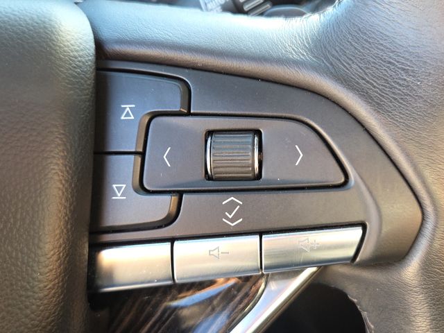 Used 2023 Black Cadillac Premium Luxury image 28