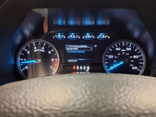 2022 Ford F-250SD