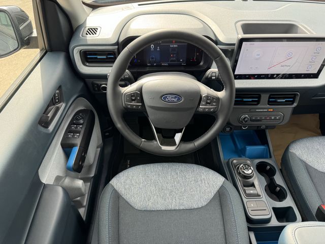 New 2026 Gray Ford XLT image 13