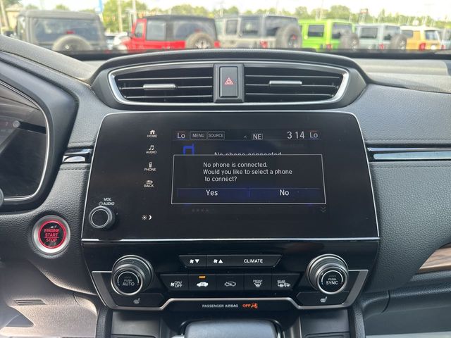 Used 2020 Honda CR-V SUV