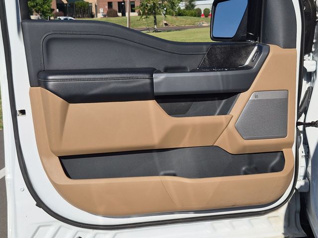 Used 2021 Gray Ford XLT image 19