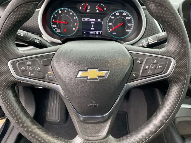 2024 Chevrolet Malibu LT 11