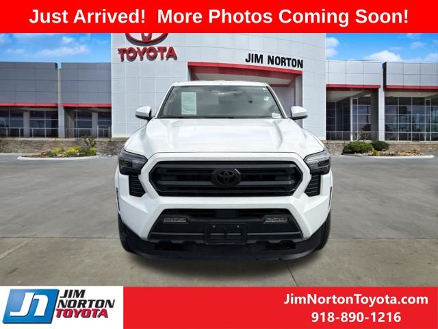 Used 2025 Toyota Tacoma Truck