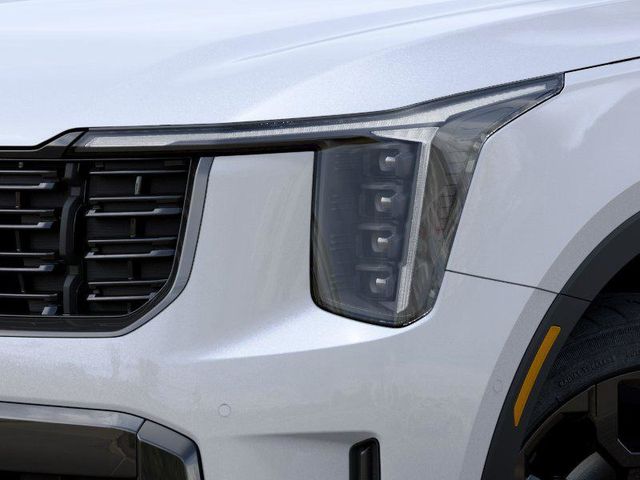 New 2026 Kia Sorento SUV