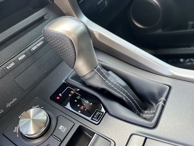 2020 Lexus NX - $25,888