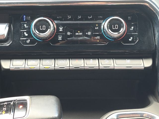 2024 GMC Sierra 1500 Denali Ultimate:C02348