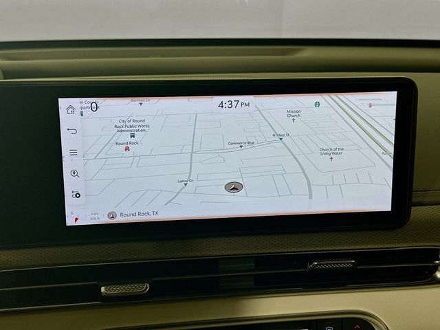 2024 Genesis GV60 Advanced 13
