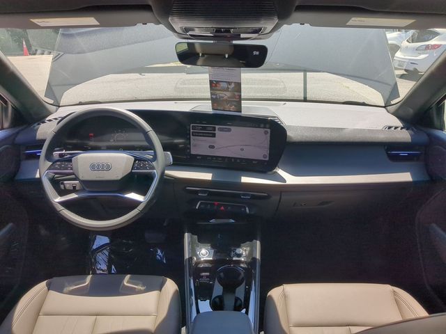 new 2026 Audi Q3 car, priced at $49,970