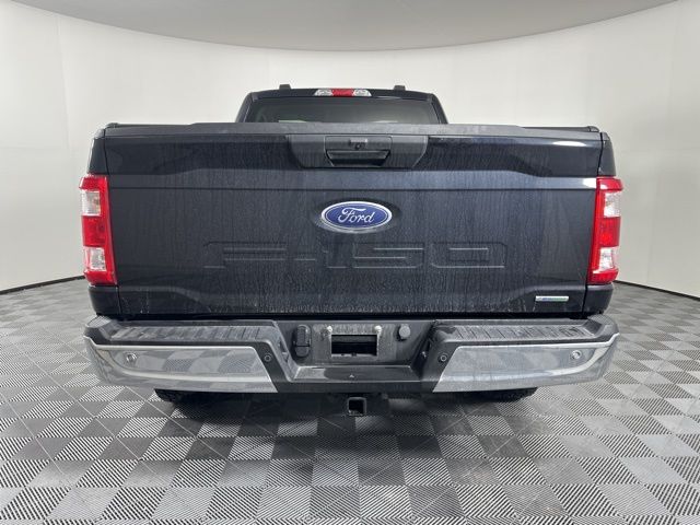 Used 2023 Ford F-150 Truck