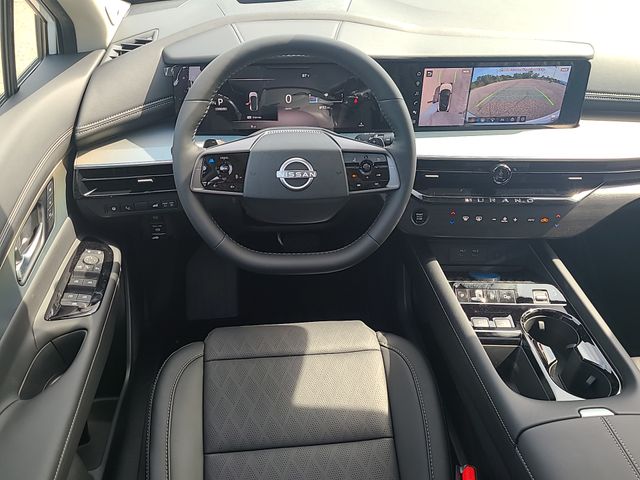 New 2026 Nissan Murano SUV