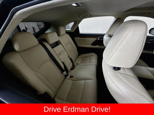 Used 2021 Lexus RX SUV