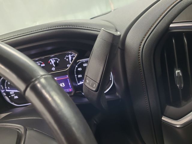 2021 – GMC – Sierra 1500