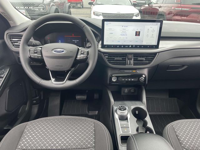 2024 Ford Escape Active 15