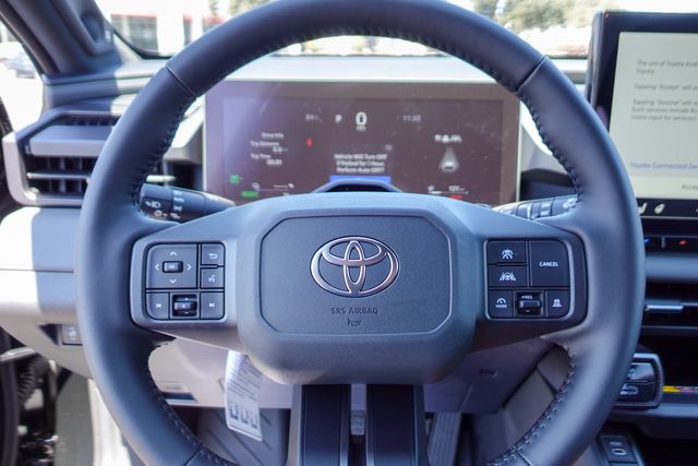 New 2026 Toyota RAV4 Plug-in Hybrid SUV