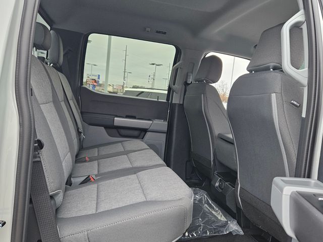 New 2026 White Ford XL image 15