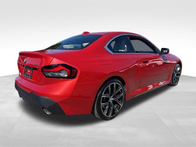 2023 BMW 2 Series 230i - 5