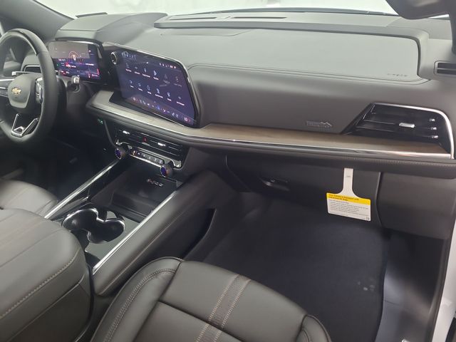 2026 – Chevrolet – Suburban