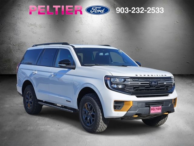 2026 Ford Expedition Tremor 4WD