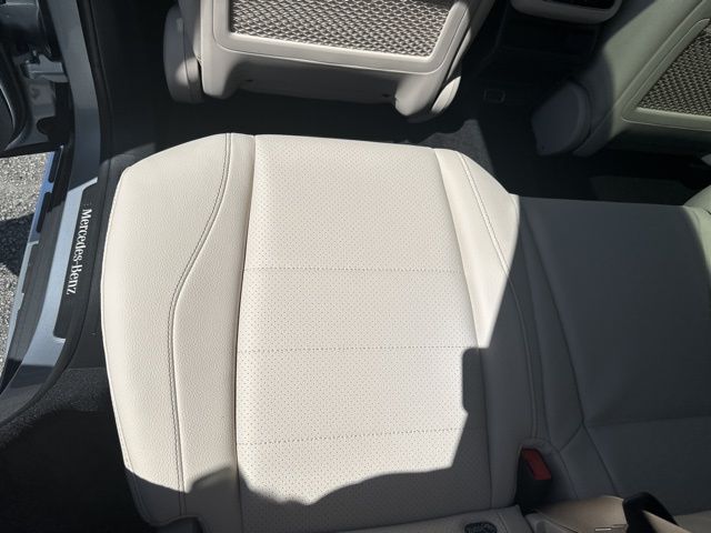 2026 Mercedes-Benz GLE GLE 450 Silver at Bob King Buick GMC