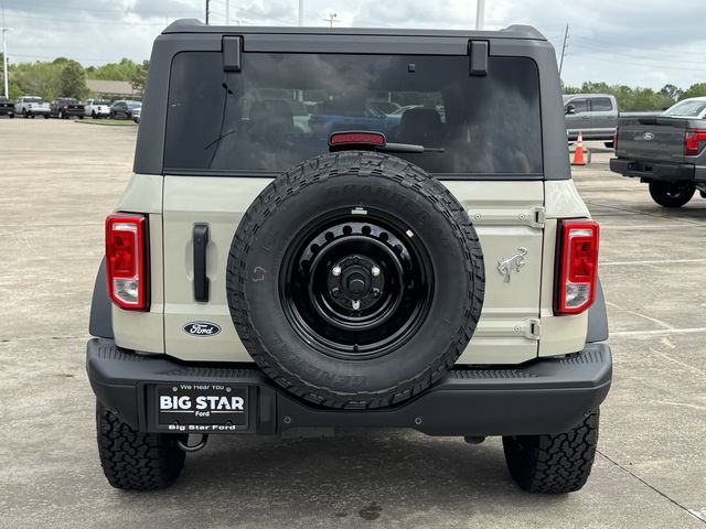 New 2026 Beige Ford Big Bend image 8