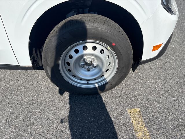 new 2026 Ford Maverick car, priced at $29,537