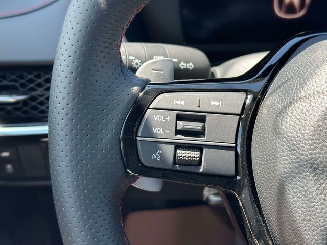 new 2026 Acura ADX car, priced at $46,450