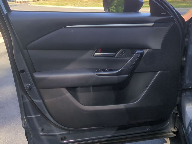 Used 2024 Gray Mazda 2.5 S Premium Package image 30