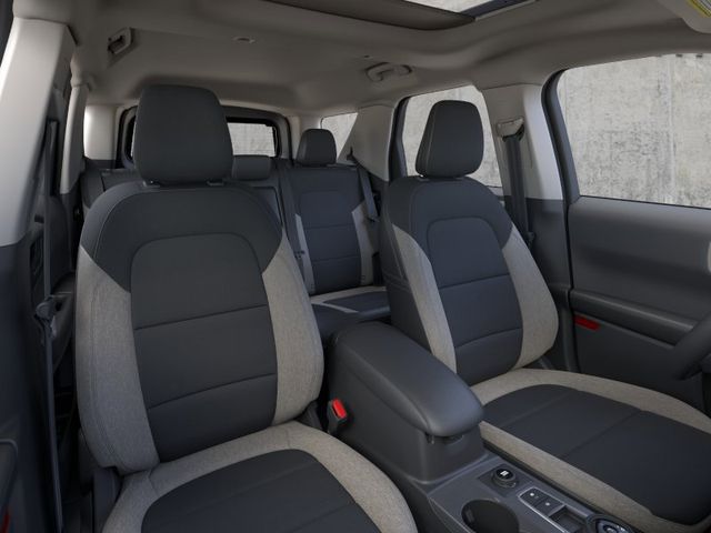 2025 Ford Bronco Sport Big Bend - 9