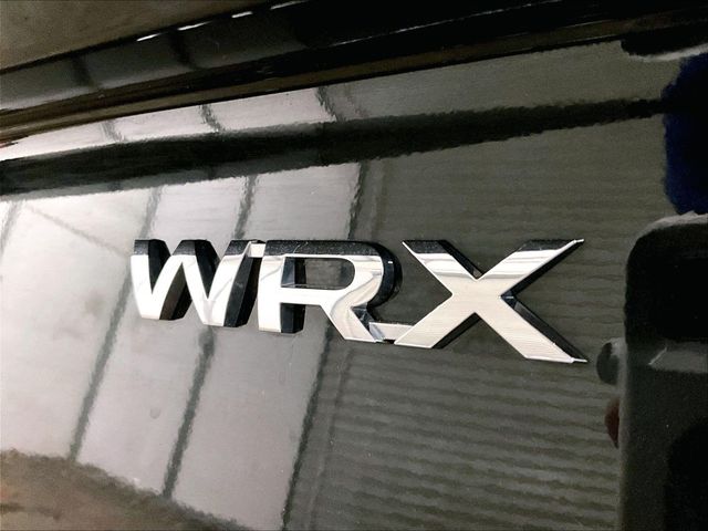 2024 Subaru WRX Limited Black at Auto Express Mitsubishi