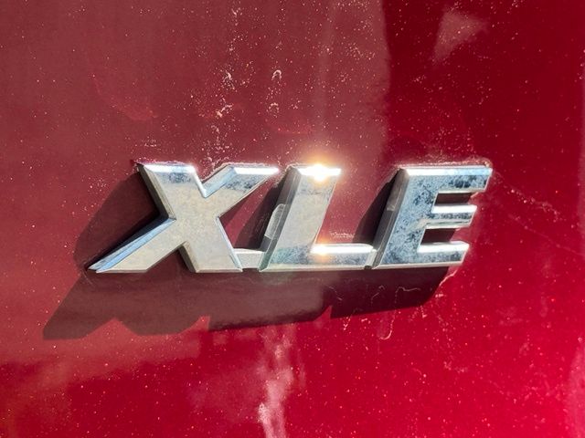 Used 2025 Toyota RAV4 SUV