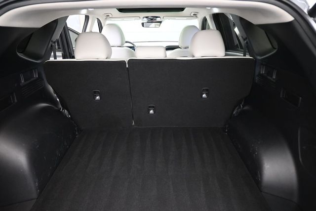 Used 2023 Hyundai Tucson SUV