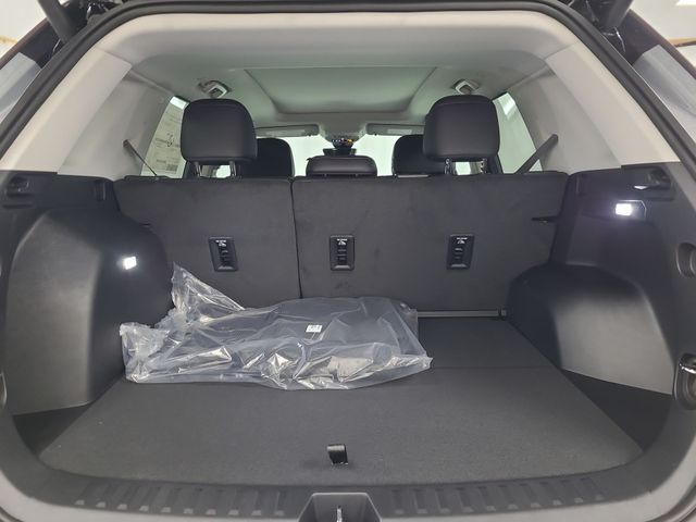 2026 – GMC – Terrain