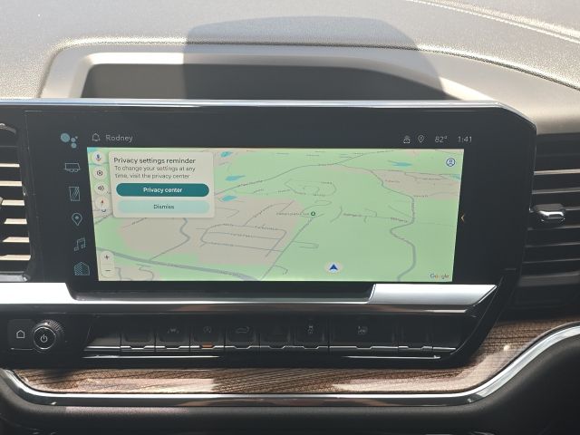 Photo of 2024 Chevrolet Silverado 1500 RST in Dallas, GA - 30,  2024 Chevrolet Silverado 1500 RST:43432A