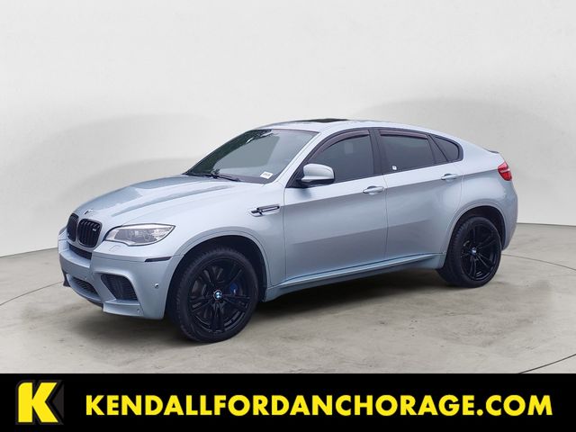 2014 BMW X6 M AWD