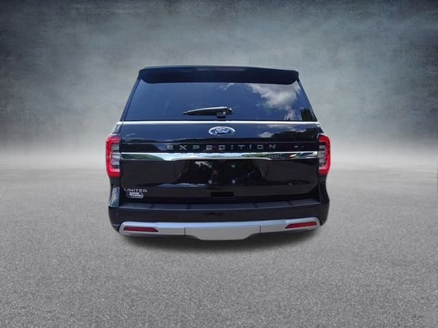 2022 Ford Expedition Limited 4