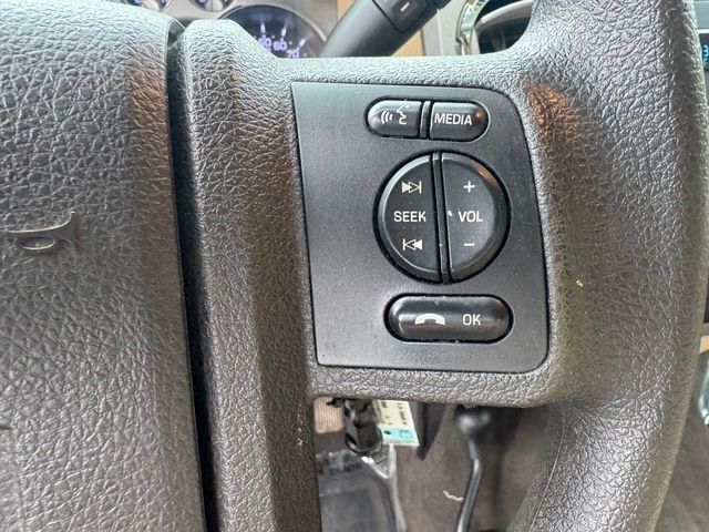 Used 2016 White Ford XLT image 18