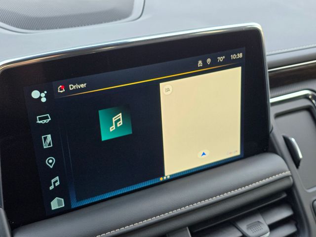 2023 Chevrolet Tahoe Premier:C02620A