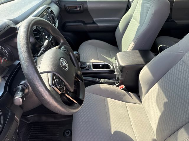 Used 2022 Toyota Tacoma Truck