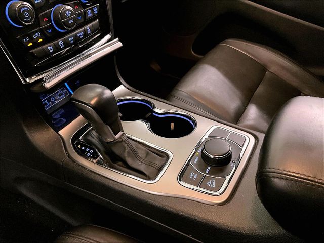 2021 Jeep Grand Cherokee Limited Gray at Auto Express Mitsubishi