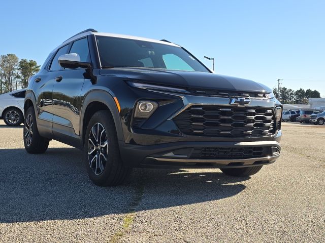 2024 Chevrolet TrailBlazer ACTIV:C02573