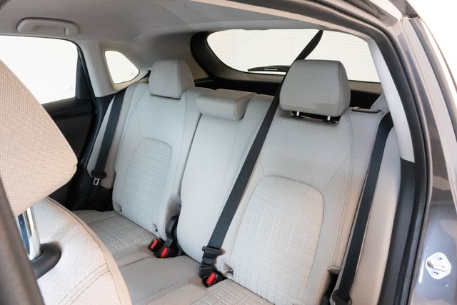 New 2026 Honda HR-V SUV