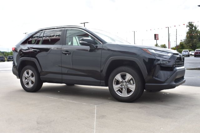 Used 2025 Toyota RAV4 SUV