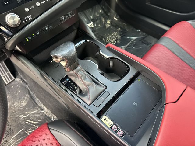 2024 Lexus ES - $43,898