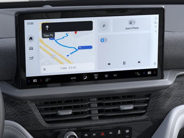 2026 Ford Explorer Platinum:168840