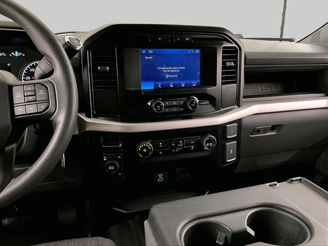 2023 Ford F-150 XL Gray at Bob Ruth Ford