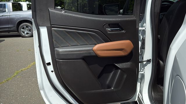 Used 2025 GMC Canyon Truck