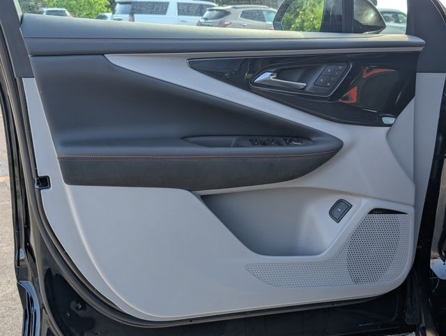 2026 Chevrolet Blazer EV SS - 9