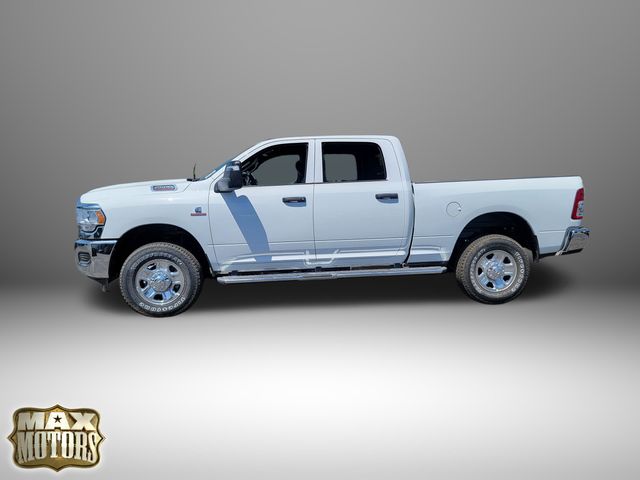 2024 Ram 2500 Tradesman 17