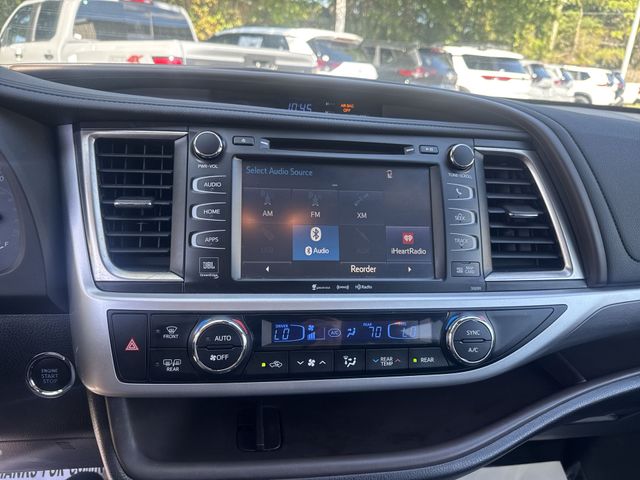 Used 2019 Silver Toyota Limited image 22