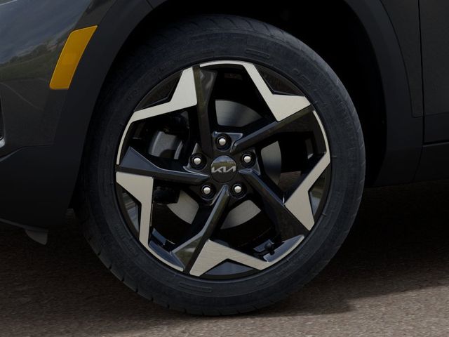2026 Kia Seltos